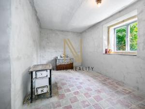 Prodej rodinného domu, Vrhaveč, 76 m2