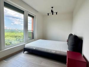 Pronájem bytu 2+kk, Praha - Háje, Výstavní, 55 m2