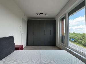 Pronájem bytu 2+kk, Praha - Háje, Výstavní, 55 m2