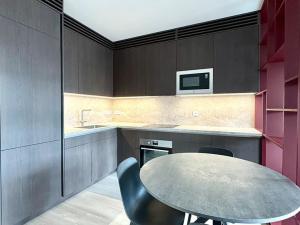 Pronájem bytu 2+kk, Praha - Háje, Výstavní, 55 m2
