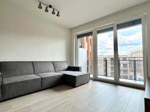Pronájem bytu 2+kk, Praha - Háje, Výstavní, 55 m2