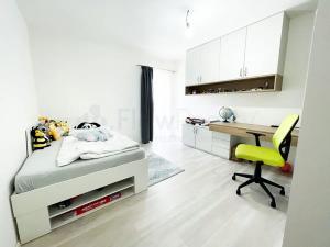Pronájem bytu 3+kk, Havlíčkův Brod, Na Spravedlnosti, 82 m2