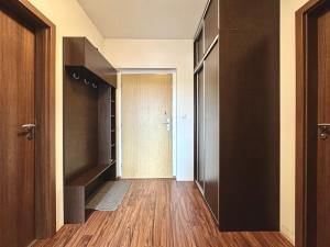 Pronájem bytu 2+kk, Liberec, Americká, 56 m2