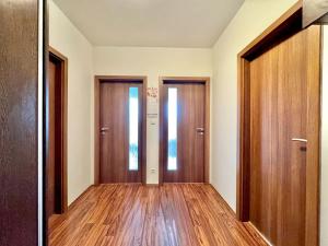 Pronájem bytu 2+kk, Liberec, Americká, 56 m2
