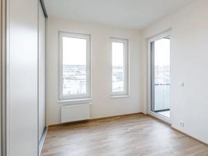 Pronájem bytu 2+kk, Praha - Hloubětín, Waltariho, 52 m2