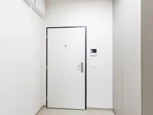 Pronájem bytu 2+kk, Praha - Hloubětín, Waltariho, 52 m2