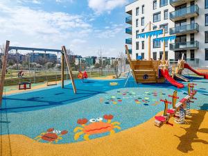 Pronájem bytu 2+kk, Praha - Hloubětín, Waltariho, 52 m2