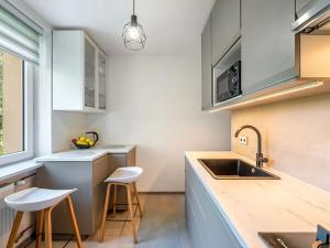 Prodej bytu 3+1, Rajhrad, Husova, 68 m2