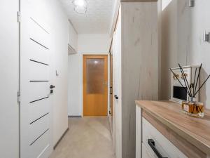 Prodej bytu 3+1, Rajhrad, Husova, 68 m2