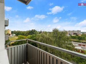 Prodej bytu 2+1, Kladno - Kročehlavy, Litevská, 60 m2
