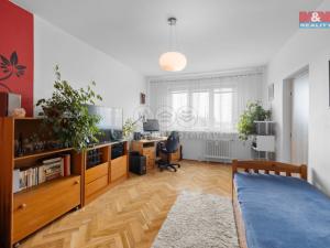 Prodej bytu 2+1, Kladno - Kročehlavy, Litevská, 60 m2