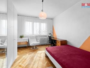 Prodej bytu 2+1, Kladno - Kročehlavy, Litevská, 60 m2