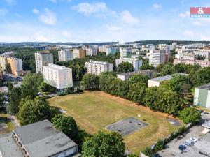 Prodej bytu 2+1, Kladno - Kročehlavy, Litevská, 60 m2