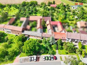 Prodej rodinného domu, Prostějov - Žešov, 92 m2