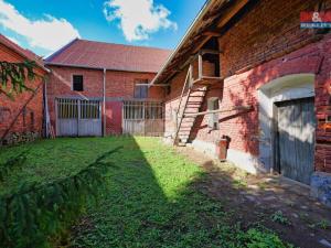 Prodej rodinného domu, Prostějov - Žešov, 92 m2