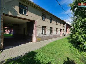 Prodej rodinného domu, Prostějov - Žešov, 92 m2