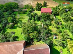 Prodej rodinného domu, Prostějov - Žešov, 92 m2