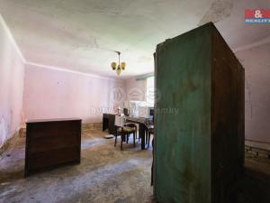 Prodej rodinného domu, Prostějov - Žešov, 92 m2