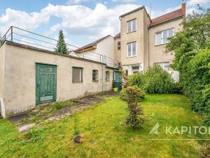 Prodej rodinného domu, Brno, Banskobystrická, 196 m2