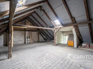 Prodej rodinného domu, Brno, Banskobystrická, 196 m2