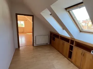 Pronájem bytu 3+1, Brno, Havlíčkova, 114 m2