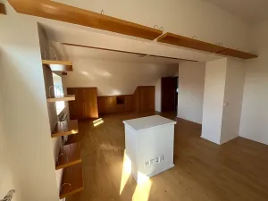 Pronájem bytu 3+1, Brno, Havlíčkova, 114 m2