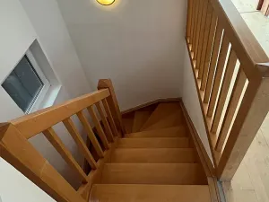 Pronájem bytu 3+1, Brno, Havlíčkova, 114 m2