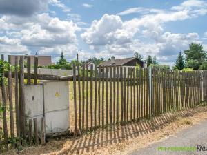 Prodej pozemku pro bydlení, Břasy, 472 m2