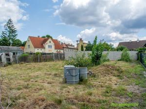 Prodej pozemku pro bydlení, Břasy, 472 m2