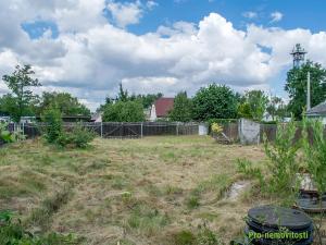 Prodej pozemku pro bydlení, Břasy, 472 m2