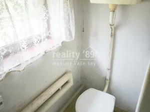 Prodej chaty, Pohoří, 48 m2