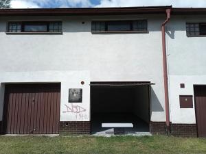 Prodej garáže, Velké Hamry, 24 m2