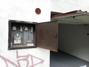 Prodej garáže, Velké Hamry, 24 m2