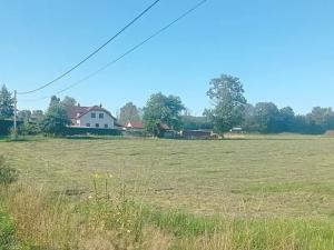 Prodej pozemku pro bydlení, Čížkov, 1000 m2