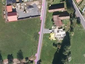 Prodej pozemku pro bydlení, Čížkov, 1000 m2