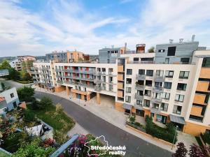 Pronájem bytu 2+kk, Praha - Dejvice, Lindleyova, 57 m2