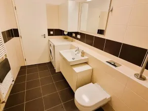 Pronájem bytu 2+kk, Praha - Dejvice, Lindleyova, 57 m2