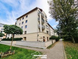 Pronájem bytu 2+kk, Praha - Dejvice, Lindleyova, 57 m2