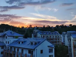 Pronájem bytu 2+kk, Praha - Dejvice, Lindleyova, 57 m2