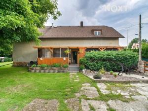 Prodej rodinného domu, Jistebník, 250 m2