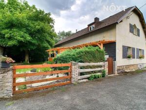 Prodej rodinného domu, Jistebník, 250 m2