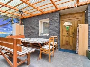Prodej rodinného domu, Jistebník, 250 m2