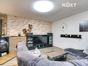 Prodej rodinného domu, Jistebník, 250 m2
