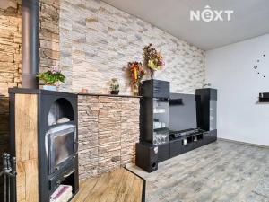 Prodej rodinného domu, Jistebník, 250 m2