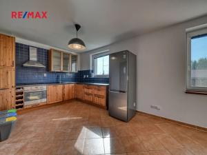 Pronájem rodinného domu, Poříčany, Na Úhoru, 112 m2