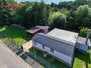 Prodej chaty, Kšely, 80 m2