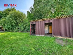 Prodej chaty, Kšely, 80 m2