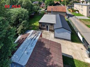 Prodej chaty, Kšely, 80 m2