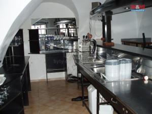 Pronájem restaurace, Nový Jičín, Sokolovská, 184 m2