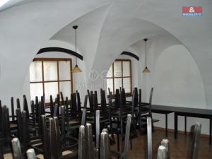 Pronájem restaurace, Nový Jičín, Sokolovská, 184 m2